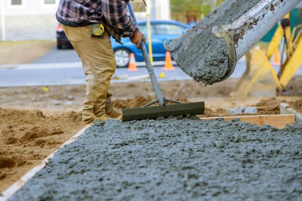 Best Concrete Grinding and Polishing in Vla Grove, IL