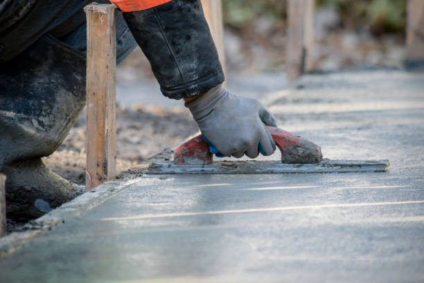 Best Concrete Retaining Walls in Vla Grove, IL