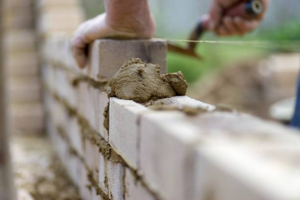 Best Concrete Patio Design and Installation in Vla Grove, IL