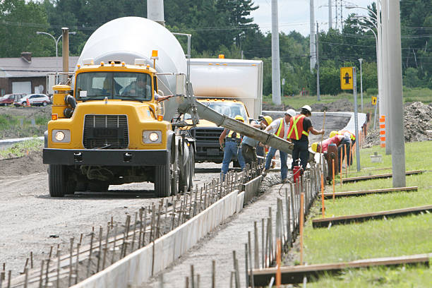 Best Concrete Foundation Repair in Vla Grove, IL