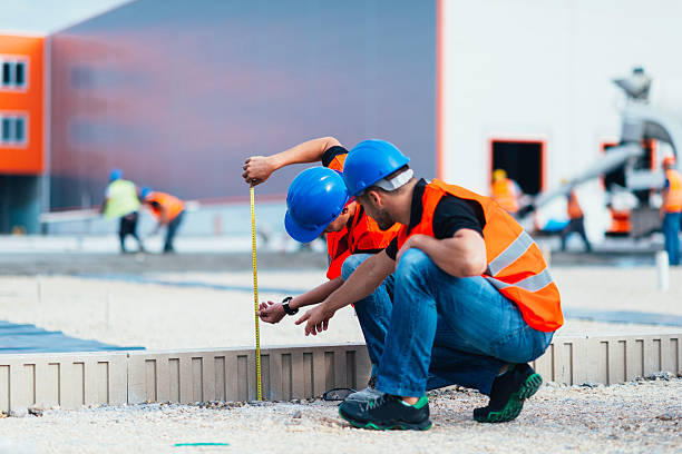 Professional Concrete contractor in IL