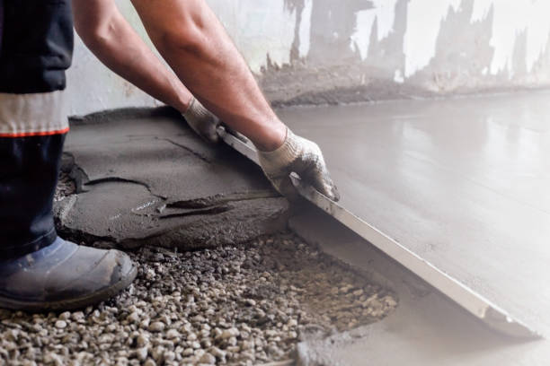 Best Concrete Demolition Services in Vla Grove, IL
